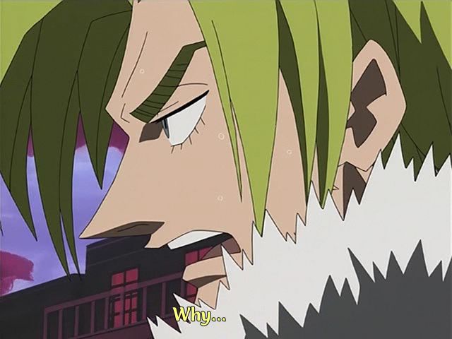 Otaku Gallery  / Anime e Manga / Shaman King / Screen Shots / Episodi / 44 - One more insist on it / 142.jpg